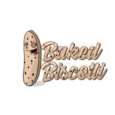 Baked Biscotti 